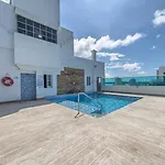 Cartagena Beach Front