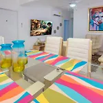 Hotel Miami Cartagena & Luxury Apartaments