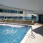 Hermoso Apartamento Con Vista Al Mar