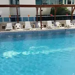 Hermoso Apartamento Con Vista Al Mar