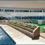 Hermoso Apartamento Con Vista Al Mar