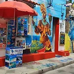 Dora hostal