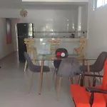 Apartamento Turistico Mariangel
