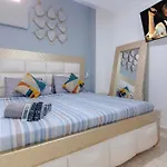 Hotel Miami Cartagena & Luxury Apartaments