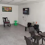 Habitaciones Acuarium