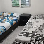 Habitaciones Acuarium