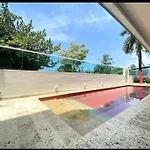 Apartamentos Luxury Azul Beach La Boquilla Cartagena