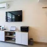 Apartamento En Morros Zoe Con Acceso Directo Al Mar En Cartagena