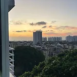 Apartamento Con Vista Al Mar
