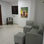 203 1 Apartamento