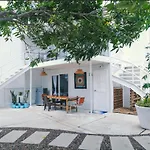 Blue Sand House B&B
