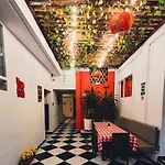Hotel Beijing Cartagena