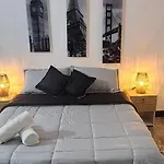 Hotel M4 Economico Estandar