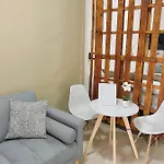 Apartaestudio Malvi