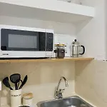 Apartaestudio Malvi