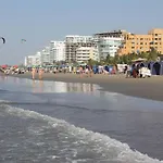 Cartagena Morros - Inolvidable
