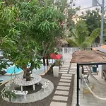 Blue Sand House B&B