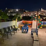 Hostal Mirador Del Castillo