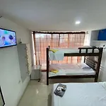 Hostal Mirador Del Castillo