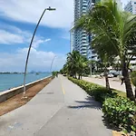 Apartment In Castillogrande