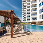 Hermoso Apartamento Vista Al Mar El Laguito