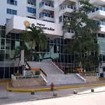 Hermoso Apartamento Vista Al Mar El Laguito
