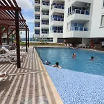 Apartamento Con Vista Al Mar