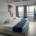Apartamento Con Vista Al Mar