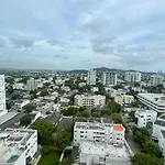 Nuevo Apartamento Vista Al Mar En Crespo
