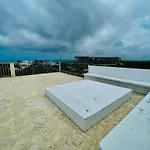 Hotel Blue Sky