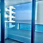 Apartaestudio 1510