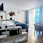 Apartaestudio 1510