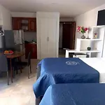 Apartaestudio 1510