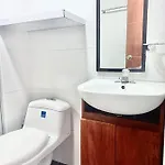 Apartaestudio 1510