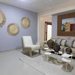 Casa Palmar Cartagena