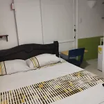 Habitacion Privada En Bocagrande