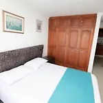 Hermoso Apto Frente A La Playa Piso 15 De 2 Habitaciones