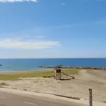 Apartamento Frente Al Mar, Cerca Al Centro Historico,