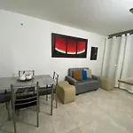 Apartamento Vacacional Cartagena