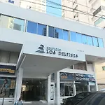 apartaestudio al lado del mar