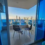 Apartamento Con Vista Al Mar - Central