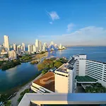 Apartamento Con Vista Al Mar - Central