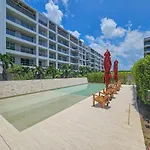 Apartamento 2 Habitaciones En Morros Zoe Frente Al Mar En Cartagena.