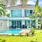 Casa De Lujo Frente Al Mar 1