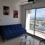 Lindo Apartamento Para Estrenar En Cartagena De Indias
