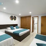 Coralina del Mar Apartamentos