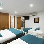 Coralina del Mar Apartamentos