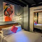 Maloka Boutique Hostel (Adults Only)