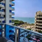 Apartamento Con Vista Al Mar - Piso 6