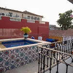 Casa Familiar - María de las Palmas -Getsemani